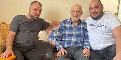 İnegöl'ü yasa boğan ölüm