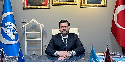 İnegöl Ülkü Ocakları’nda Görev Değişimi