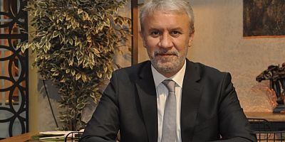 İNEGÖL ULUSLARARASI TİCARET MERKEZİ İÇİN İLK ÇALIŞMA TAMAMLANDI