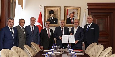 İnegöl’ümüze Yeni Bir Anaokulu Kompleksi Daha Kazandırılıyor