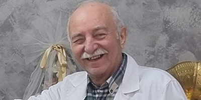 İnegöl’ün “Doktor Amca”sı Bahri Turgut Kavaklı Hayatını Kaybetti