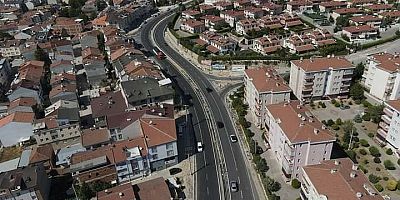 İnegöl’ün il olması durumunda ilçeler bile belli