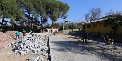 iNEGöL’üN KöYLERiNDE KULLANILMAYAN OKULLARIN AKiBETi NE OLACAK?