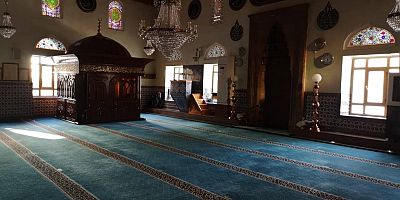 İnegöl'ün manevi değerleri arasında parıldayan bir yıldız; Kasım Efendi Hazretleri