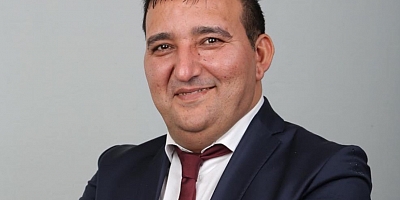 İnegöl’ün Sevilen İş Adamı Kamuran Tanrıverdi Vefat Etti