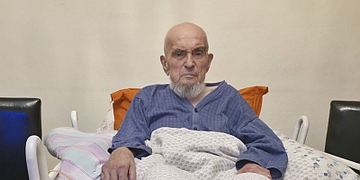 İNEGÖL’ÜN SEVİLEN MÜEZZİNİ HAFIZ OSMAN NURİ KORKMAZ HAYATINI KAYBETTİ