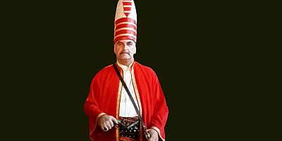 İnegöl’ün sevilen siması hastaneye kaldırıldı