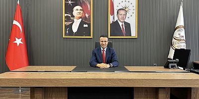 İnegöl’ün Yeni Kaymakamı Ayhan Akpay Yarın Göreve Başlıyor