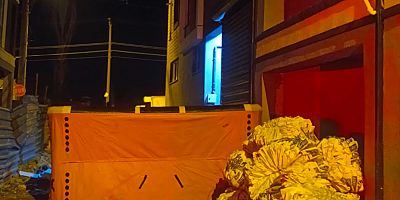 İnegöl Yeniceköy’de İntihar Girişimi: 22 Yaşındaki Genç İkna Edildi