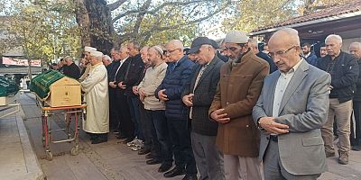 İnegöl Yolunda Kaza’da Hayatını Kaybetti 