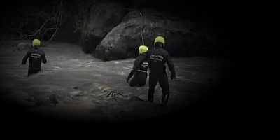 İnegölde korkunç son!