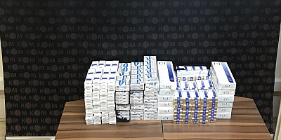 İNEGÖLDE OPERASYON