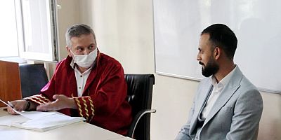 İnegöllü 53 çift, Müftülük nikâhı ile dünya evine girdi