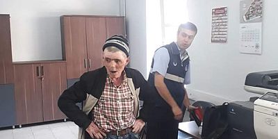 iNEGöLLü ENGELLi VATANDAŞTAN iNSANLIK DERSi