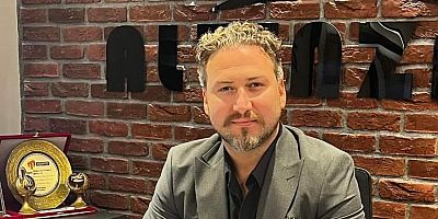 İnegöllü esnaf yaşamını yitirdi 