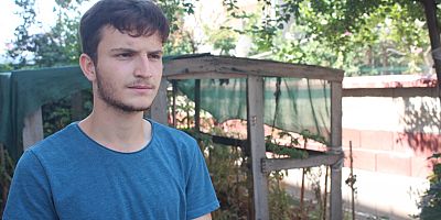 İnegöllü genç, 2021 YKS Yabancı Dil Testi (YTD) Rusça alanında Türkiye 1’incisi oldu