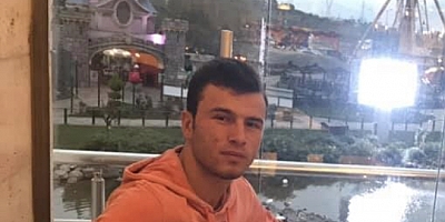 İNEGÖLLÜ GENÇ DENİZDE CAN VERDİ