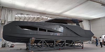 İnegöllü genç girişimci kardeşler Toyota’nın dikkatini çekti