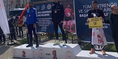 İnegöllü genç, ülkemizi Karadağ’da temsil edecek