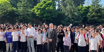 İnegöllü Hatice, Türkiye 1’incisi oldu