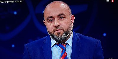 İnegöllü imam yarışmada 2. Oldu