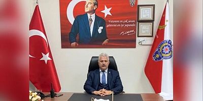 İnegöllü isim Muğla İl Emniyet Müdür Yardımcısı oldu