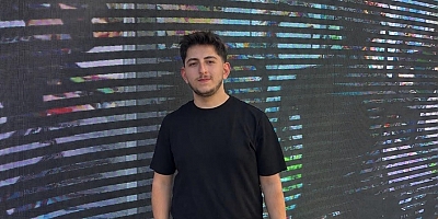 İNEGÖLLÜ KUAFÖR AHMET EMİR YAŞAR, İSTANBUL HAIRFASHION SAHNESİNDE İNEGÖL’Ü TEMSİL EDECEK
