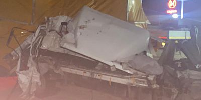 İnegöllü Mobilya Ustası Kahramanmaraş’ta Hayatını Kaybetti