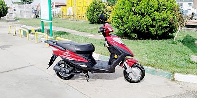 İnegöllü mucit, önemli teklifi reddetti