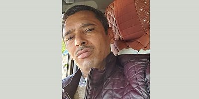 İnegöllü müezzin yaşamını yitirdi