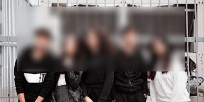 iNEGöLLü öĞRENCiLER KARANTiNAYA ALINDI