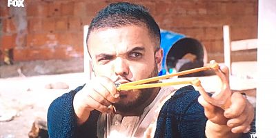 İNEGÖLLÜ OYUNCU ADINDAN SÖZ ETTİRDİ