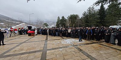 İnegöllü Polis Memuru Yunus Aydın Gözyaşlarıyla Son Yolculuğuna Uğurlandı