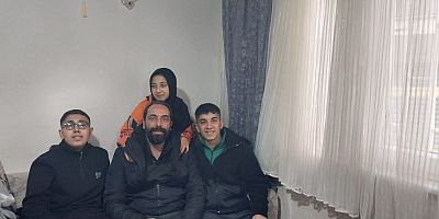 İnegöllü Romanlardan kutsal topraklara yolculuk