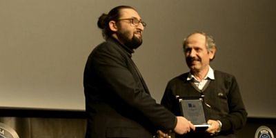 İnegöllü sanarist Mustafa Dumanda görev Aldı