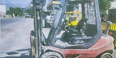 İnegöllü vatandaşların dikkati ile olay aydınlatıldı