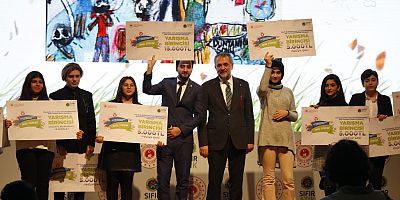 İNEGÖLLÜ YÖNETMEN BİRİNCİ OLDU