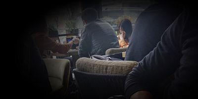 İNEGÖLLÜLERİN KORONAVİRÜS İLE İMTİHANI