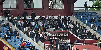 İNEGÖLSPOR:2 HACETTEPE SPOR:0