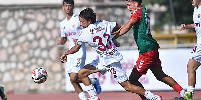 İnegölspor 2. Tura Rahat Çıktı: 2-0