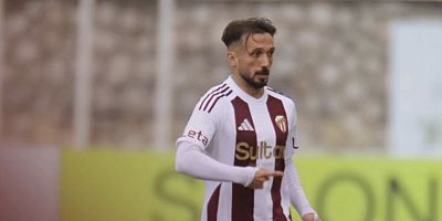 İnegölspor Antalya’dan 1 Puanla Döndü