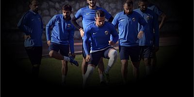 İnegölspor başarı