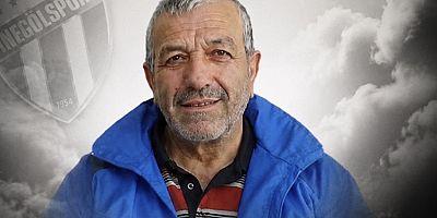 İnegölspor Camiasının Acı Günü: Kemal Kocabey Vefat Etti
