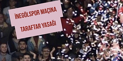 İnegölspor’da Çorum mesaisi