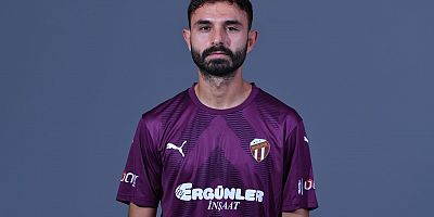 İnegölspor’da flaş ayrılık!