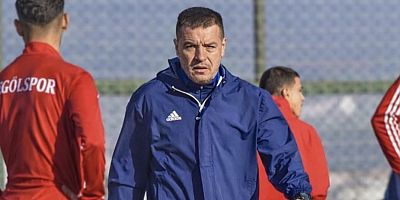 İnegölspor’da İsmail Güldüren ile Yollar Ayrıldı