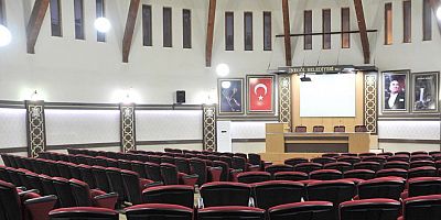 İNEGÖLSPOR'DA KONGRE ERTELENDİ