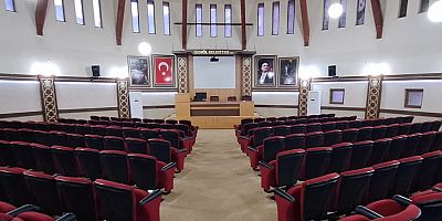 İnegölspor’da Kongre Ertelendi