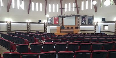 İnegölspor’da kongre yeniden ertelendi