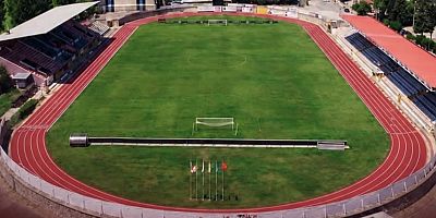 İNEGÖLSPOR’DA MARATON TRİBÜNÜ İÇİN YIKIM ONAYI ALINDI